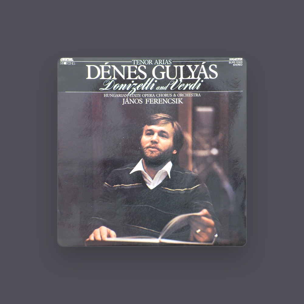 Фото Dénes Gulyás