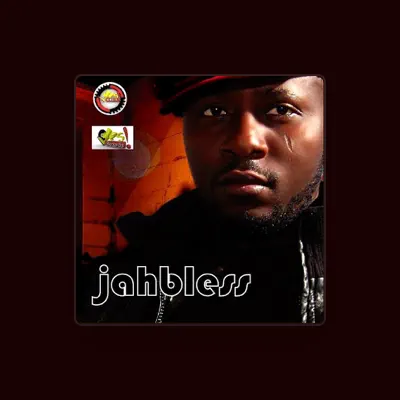 Listen to Jahbless, watch music videos, read bio, see tour dates & more!
