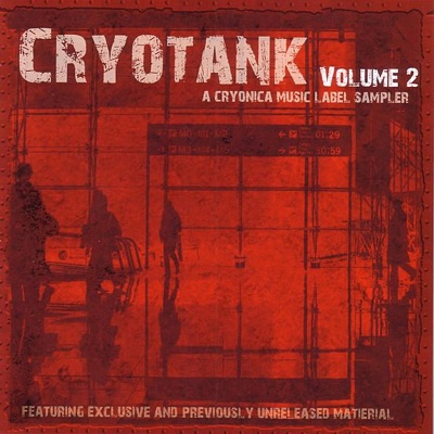 Cryotank, Vol. 2 - A Cryonica Music Label Sampler