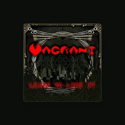 Listen to Vagrant, watch music videos, read bio, see tour dates & more!