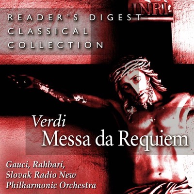 Reader's Digest Classical Collection: Verdi: Messa da Requiem