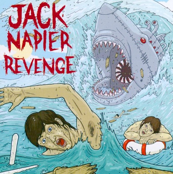 Revenge
