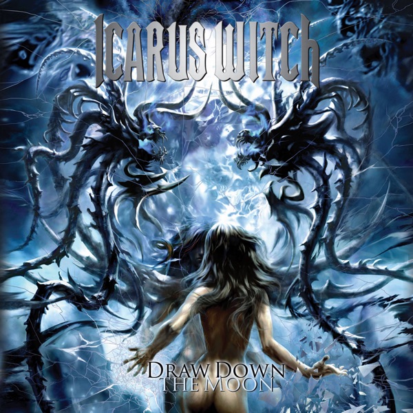 Cover of Draw Down The Moon