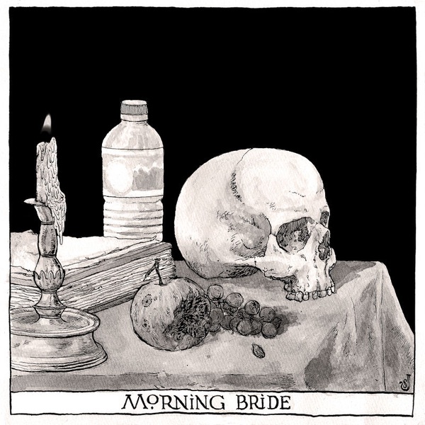 Death Rattle - Single