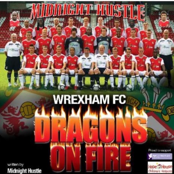 Dragons on Fire (feat. The Seen) - Single