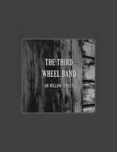 Listen to The Third Wheel Band, watch music videos, read bio, see tour dates & more!