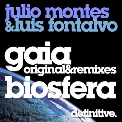 Gaia & Biosfera