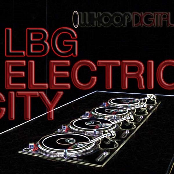 Electricity (Streetlife DJs ReEdit)