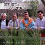 Sevillanas Con Palillos