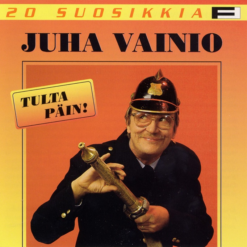 Mä En Muista Mitään - Juha Vainio: Song Lyrics, Music Videos & Concerts