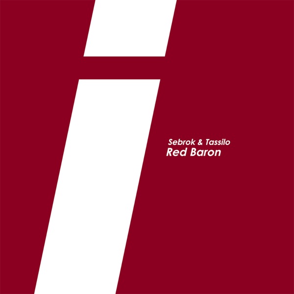 Red Baron - Single