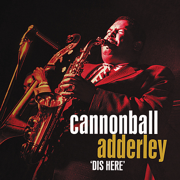 Autumn Leaves - Cannonball Adderley