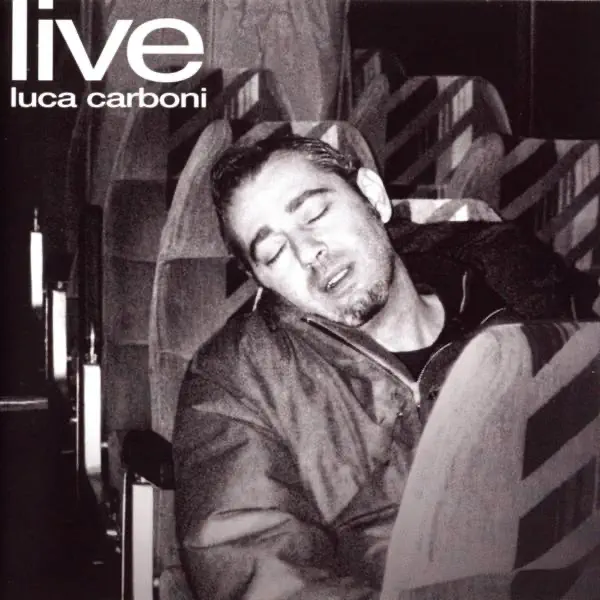 Virtuale (Live) — Luca Carboni