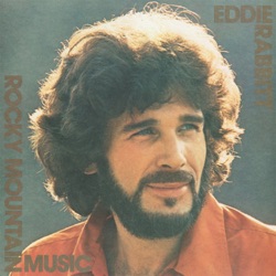 Eddie Rabbitt - Drinkin' My Baby (Off My Mind)