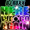 Here We Go Again (Top Secret Project Hands Up Remix)