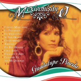 Cd Mexicanisimo Guadalupe Pineda 268x0w