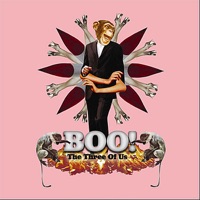 The Three of Us - Boo