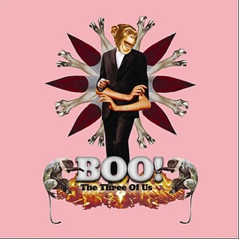 The Lonely Hearts Club Boo