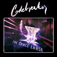 The Space Chase - Codebreaker