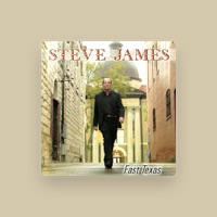 Steve James