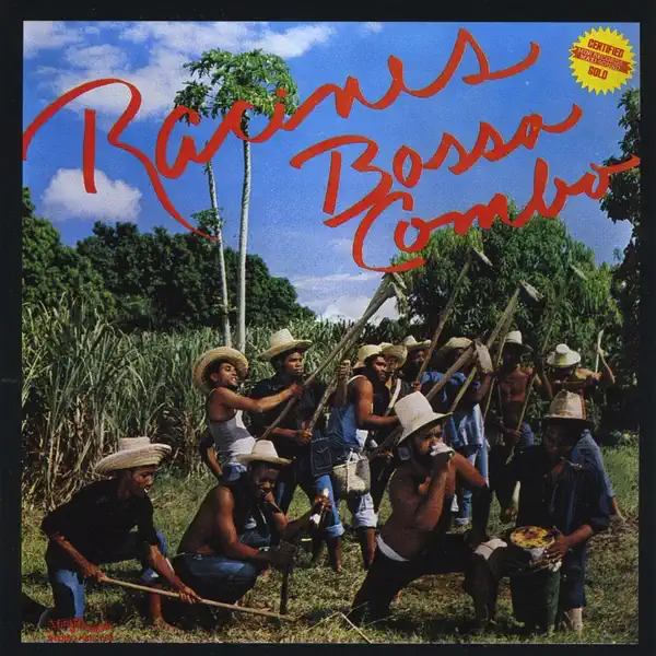 Permanente — Bossa Combo
