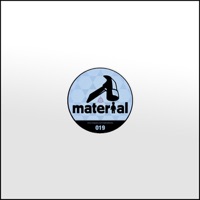 Glue - EP - The Glitz