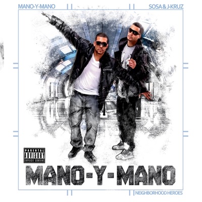 Mano-Y-Mano