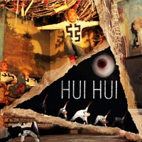HUI HUI - EP - MEISAI