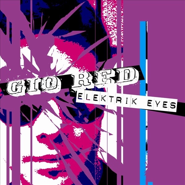 Elektrik Eyes - Single