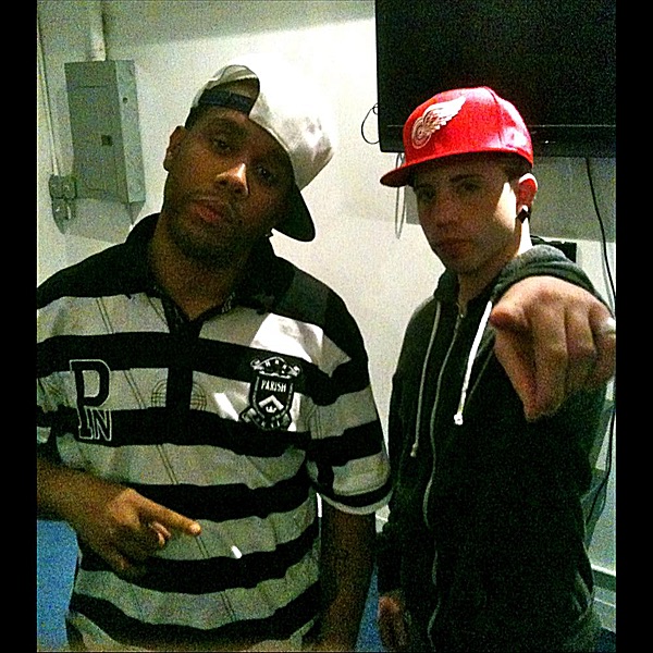 Louie (feat. Jr Writer) - Single album cover