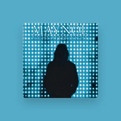 Listen to Maynol, watch music videos, read bio, see tour dates & more!