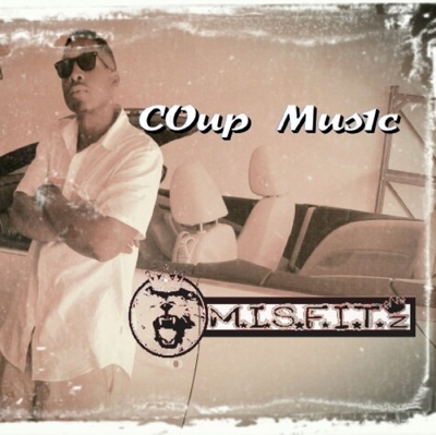 COup Mus1c - Single