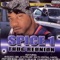 Hydraulics On It (Tony G. Reggaton Remix) - Spice 1 lyrics