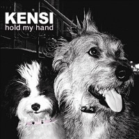 Hold My Hand - Kensi