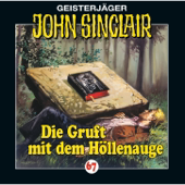 Folge 67: Die Gruft mit dem Höllenauge