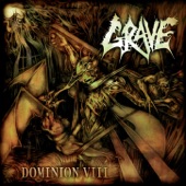 Grave - Annihilated God