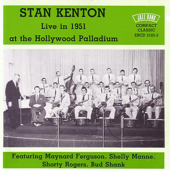 Live In 1951 At the Hollywood Palladium