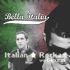Italian Rockaz & Glozzi