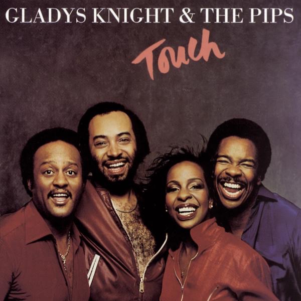 Обложка альбома «Touch» — Gladys Knight & The Pips
