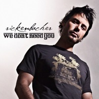 We Don't Need You