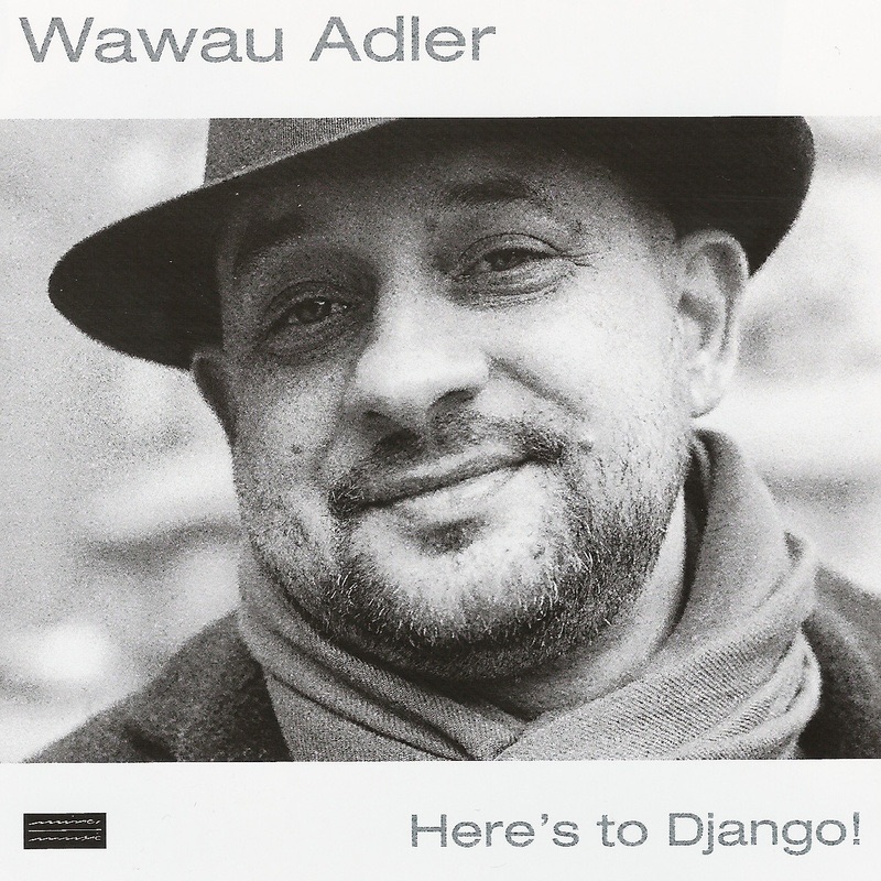 Here's to Django!