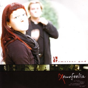 Xenofeelia (Audio Version)