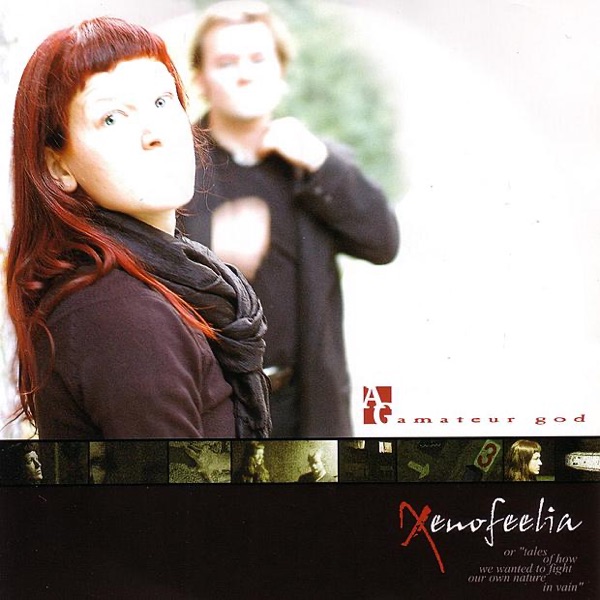 Xenofeelia (Audio Version)