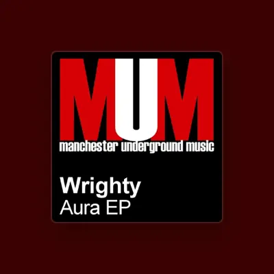 Listen to Wrighty, watch music videos, read bio, see tour dates & more!