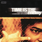 Time Is the Enemy