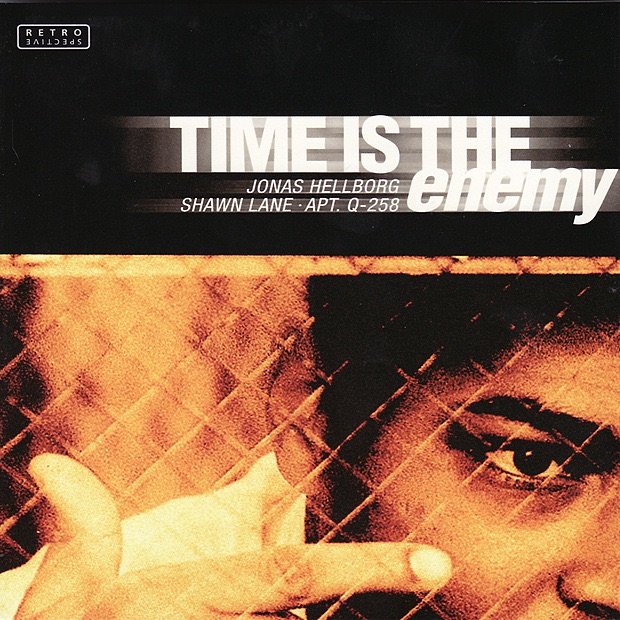 Time Is the Enemy