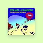 Peter Matz and His Orchestra