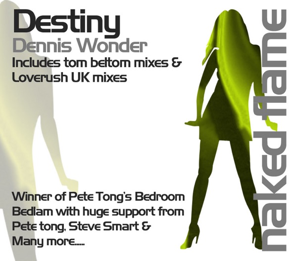 Destiny