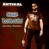 Rock Revolution — MAKAJAH
