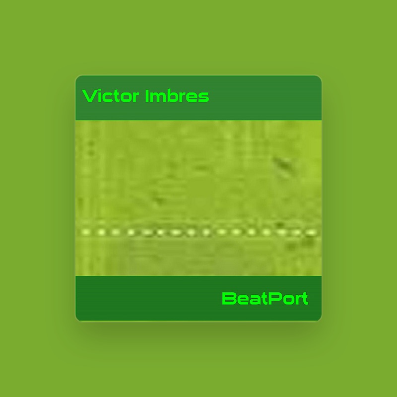 Victor Imbres